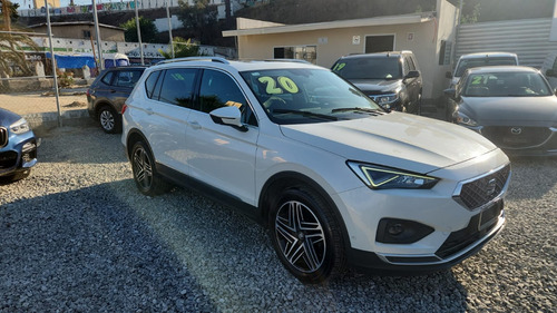 Seat Tarraco 1.4 Tsi Dsg