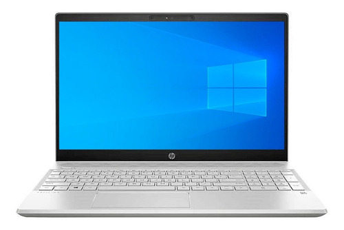 Notebook Hp 15.6 Fhd I5 8va Gen. 512gb 16gb