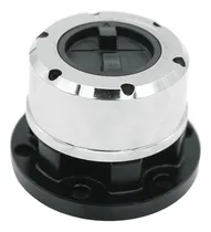 Comprar Cubos De Rueda Libres Manuales Avm410 Negros Para Accesorios