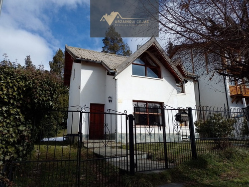 Casa En Venta B° Las Margaritas Bariloche