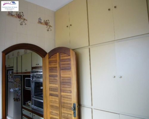 Imagem 23 de 30 de Jundiaí Sp 3 Dormitórios 4 Vagas Jundiainópolis - Ca00051 - 33507023