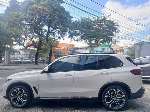 Bmw X5 3.0 4x4 30d I6 Turbo Diesel 4p Automático