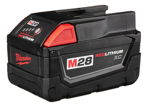 Bateria Milwaukke M28 Redlithium
