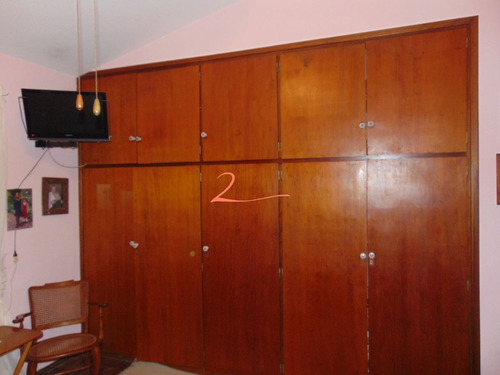 Casa En Pinares, 3 Dormitorios *- Ref: 3870