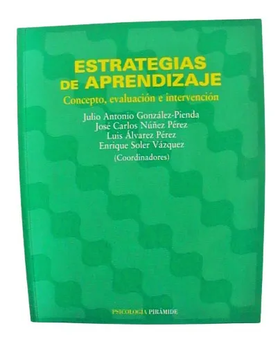 Estratégias De Aprendizaje