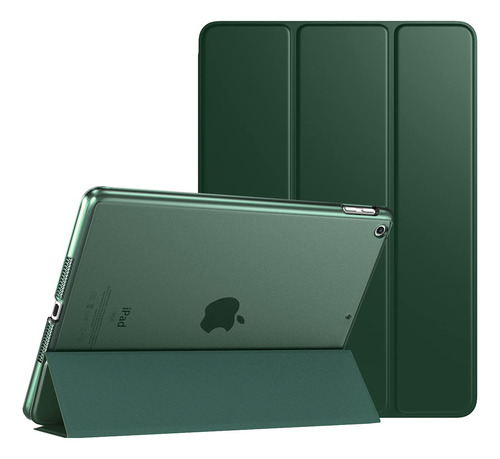 Funda Timovo Para iPad De 10,2 Pulgadas, iPad De 9ª, 8ª Y 7ª