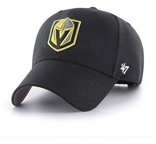 Gorra Ajustable  Nhl Mvp