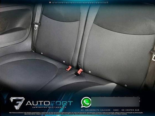 Imagem 13 de 15 de Fiat 500 1.4 Cult 8v Flex 2p Manual