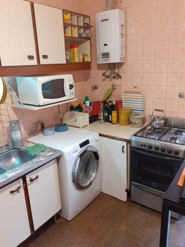 Imagen 3 de 30 de Venta Ph 3 Ambientes Al Frente Con Patio Y Parrilla En Núñez