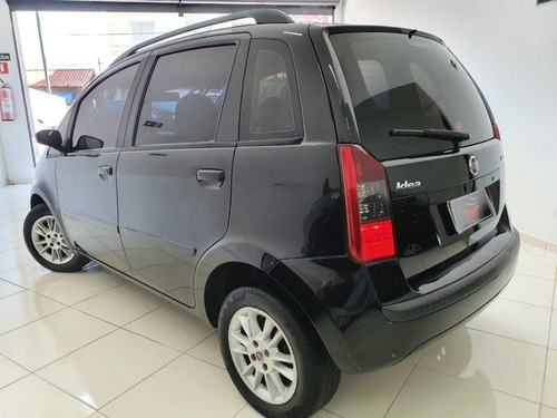Fiat Idea 1.4 Mpi Fire Elx 8v