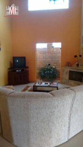 Imagem 24 de 30 de Belíssima Chácara Com 2 Dormitórios À Venda, 1000 M² Por R$ 550.000 - Zona Rural - Pinhalzinho/sp - Ch0232
