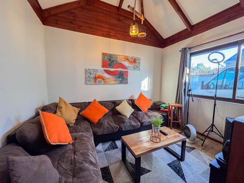 Casa En Chiguayante · Venta $ 175.000.000