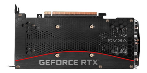 Imagen 6 de 6 de Tarjeta De Video Evga Geforce Rtx 3060 Xc Gaming 12 Gb Gddr6