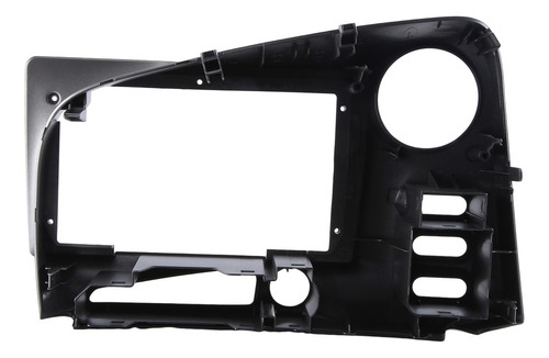 Panel De Radio Fascia De Coche De 9 Pulgadas Para Matrix 200