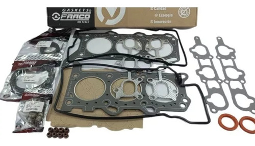 Kit Empaque Motor Grand Vitara Xl5 6cil