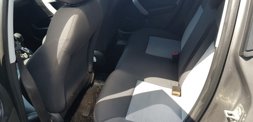 Peugeot 208 1.5 Active 2014 Gnc 5ta