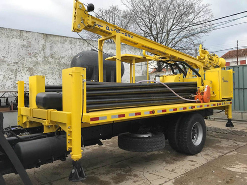 Perforadora Prominas R-1s Nueva Sin Uso