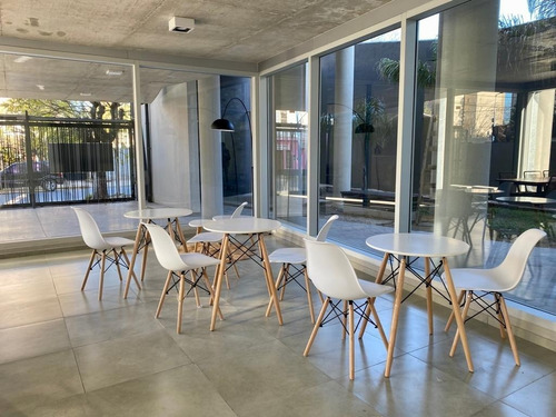 Imagen 16 de 22 de Departamento A Estrenar Con Cochera En Venta - Cesar Diaz Nº 343