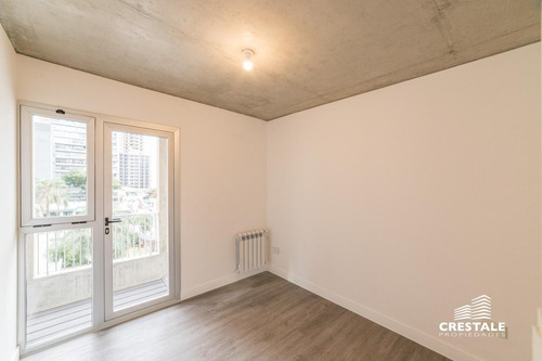 Imagen 18 de 30 de Departamento 1 Dormitorio En Venta - Centro, Rosario