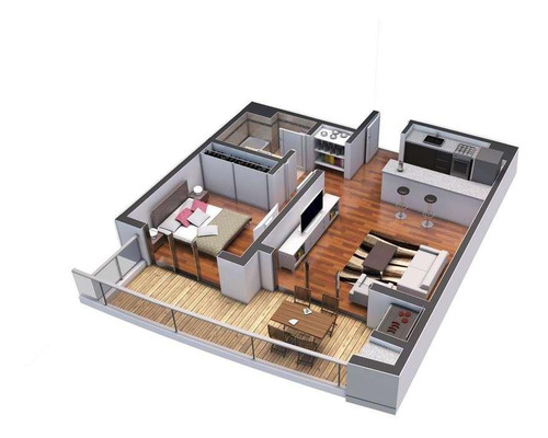 Imagen 8 de 39 de Vista Golf | Luxury Apartments