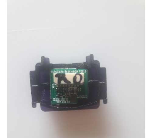  Sensor Remoto Bgh Ble4015d Rsag7.820.5624