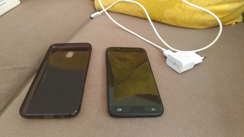 Celular Samsung J7 Pro 64gb Memória 3gb Ram