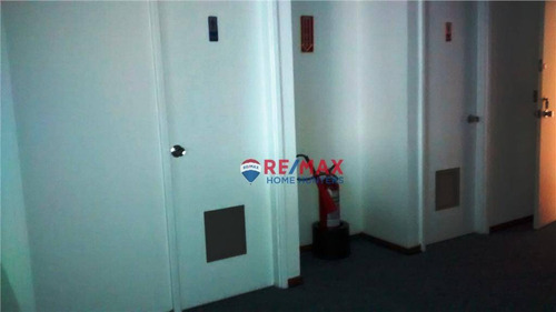 Imagem 10 de 19 de Sala Para Alugar, 79 M² Por R$ 3.715,00/mês - Centro - Campinas/sp - Sa0639