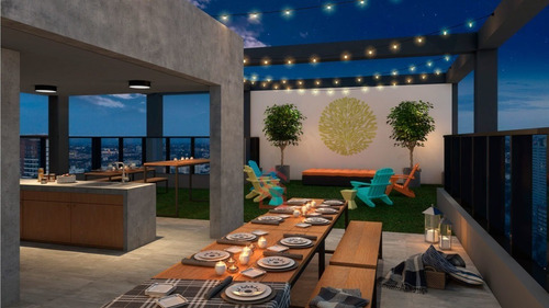 Imagem 25 de 30 de Apartamento - Ap00266 - 70146160