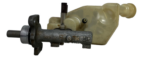 Cilindro Mestre Freio Com Citroen C3 2007 A 2013