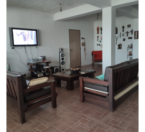 Casa En Venta Urb Las Polonias Nuevas San Antonio De Los Altos