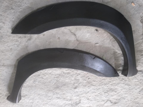 Juego 2 Ampliciones Delanteras Nissan Frontier