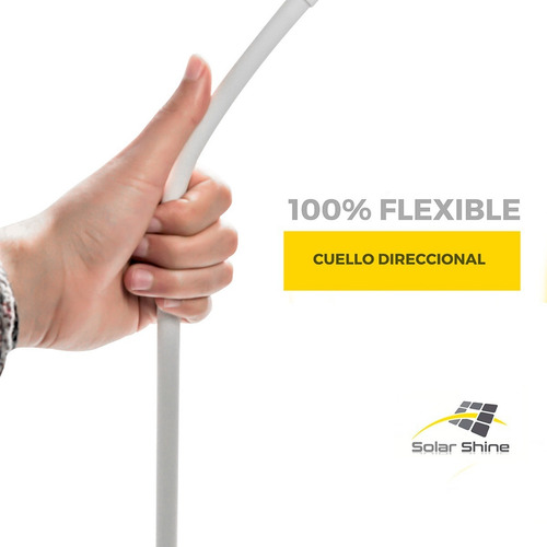 Lampara De Escritorio Led Velador Regulable Touch