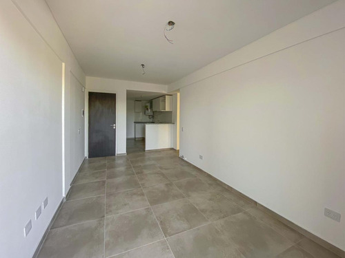 Imagen 1 de 15 de 1 Dormitorio Con Terraza Exclusiva Alquilado