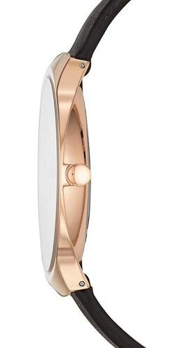 Relógio Masculino Skagen Grenen Rosé - Original
