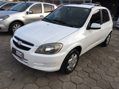 Chevrolet Celta Spirit/ Lt 1.0 8v Completo