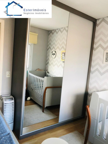 Imagem 9 de 15 de Apartamento - Ap01029 - 69437803
