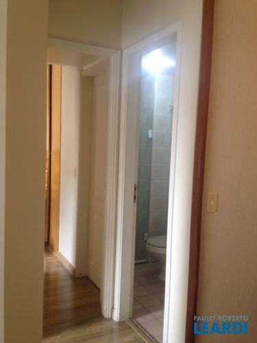 Imagem 15 de 15 de Flat - Brooklin - Sp - 391737