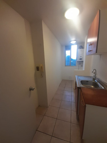 Excelente Ubicación I Departamento Condominio Montesol Ii