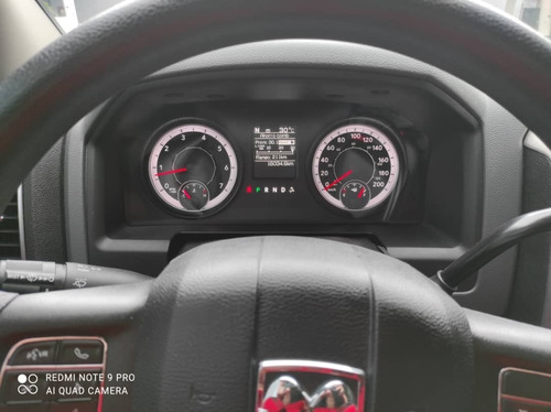 Imagen 6 de 6 de Dodge Ram .