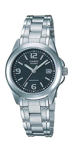 Reloj Casio Original Para Damas Ltp-1215a-1adf Con Garantía