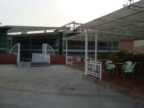 Oficina En Venta En Ciudad Center De Boleíta Norte 24-15428 Cs