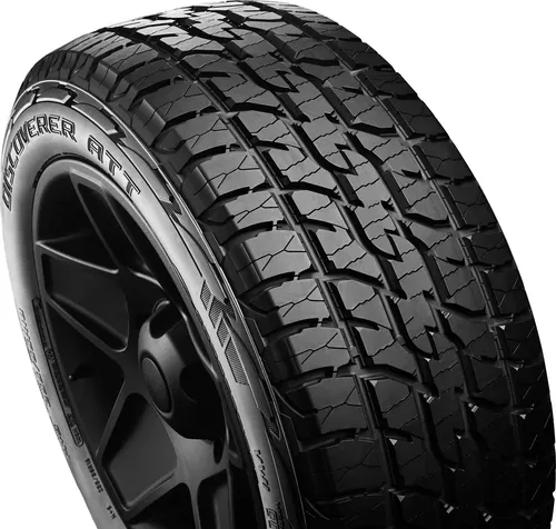 Llanta Cooper 245/60 R18 Discoverer Att