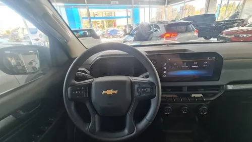 Chevrolet Colorado 2.8 Cd Wt 4X4 Mt
