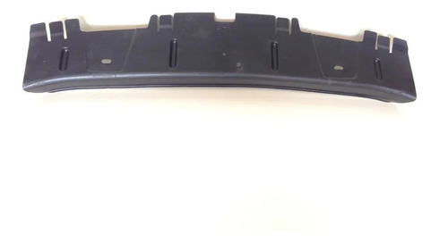 Deflector Inferior Paragolpes Fiesta/ecosport 03/12 Original