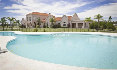 Imagen 3 de 5 de Lote Perimetral En Area 60 La Victoria Brandsen