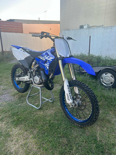 Yamaha Yz 125