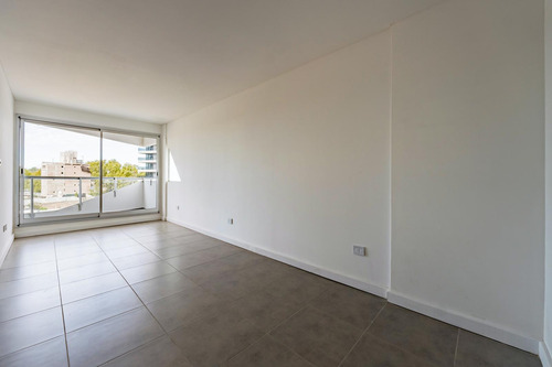 Venta/permuta - Departamento Exclusivo - 2 Habitaciones Con Cochera - Puerto Norte, Rosario.