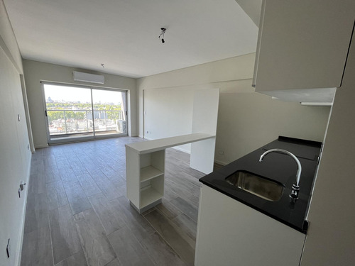 Departamento En Av. San Martin Start Residencias