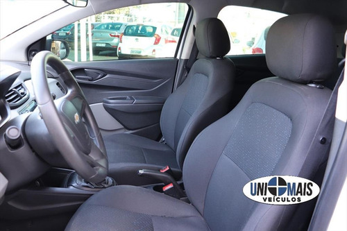 Imagem 4 de 14 de Onix 1.0 Mpfi Joy 8v Flex 4p Manual