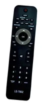 Comprar Controle Compativel Cu002F Tv Philips Lcd Varios Modelos  (7802)